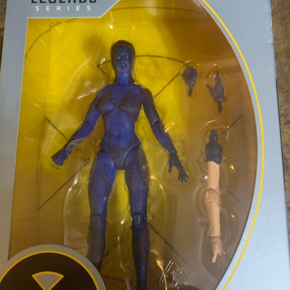 Mystery Toy Box for Boys (Large) - Picture 1 of 9